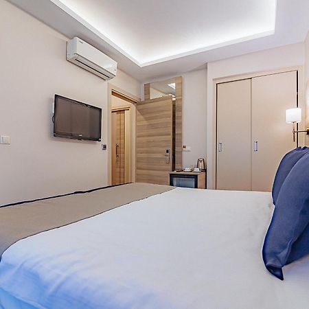 The Milltown Hotel Istanbul Ruang foto