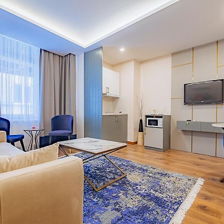 The Milltown Hotel Istanbul Ruang foto