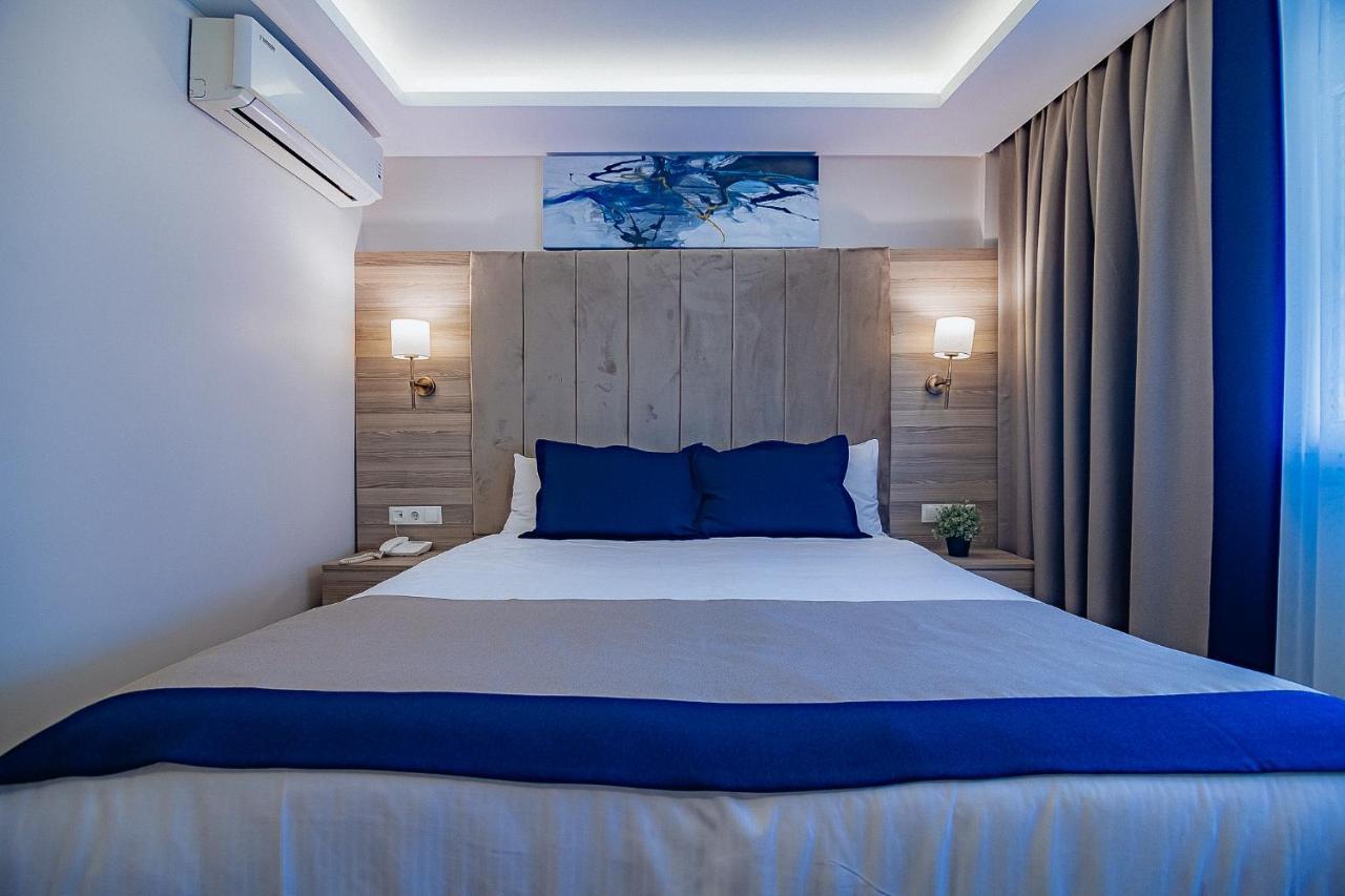 The Milltown Hotel Istanbul Bagian luar foto